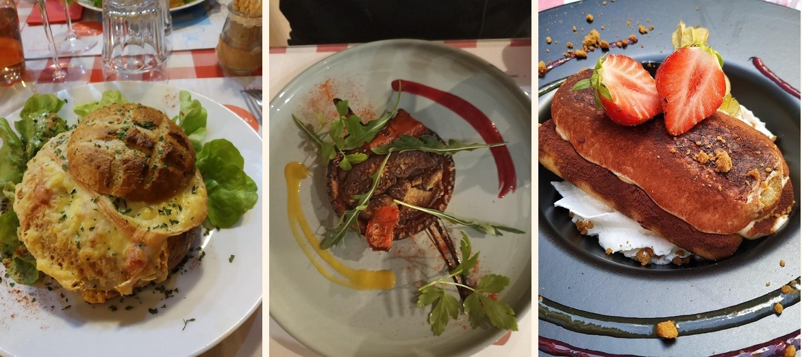 La Cocotte - Gallery Image 2