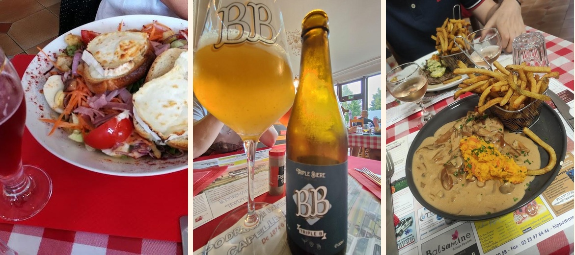 La Cocotte - Gallery Image 3