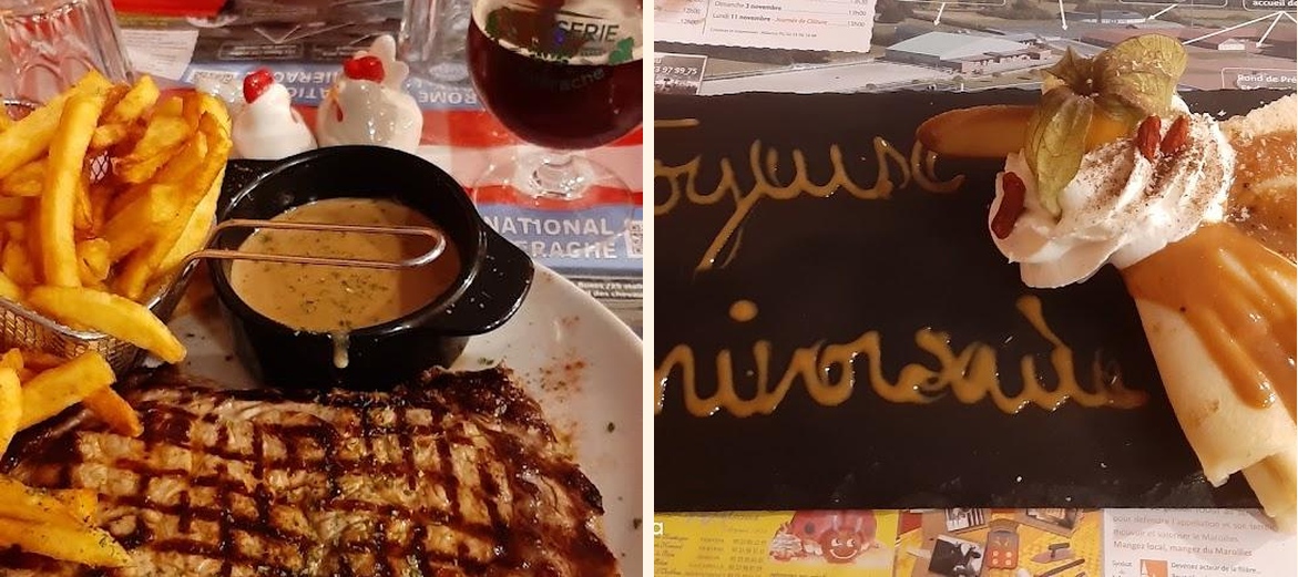 La Cocotte - Gallery Image 5