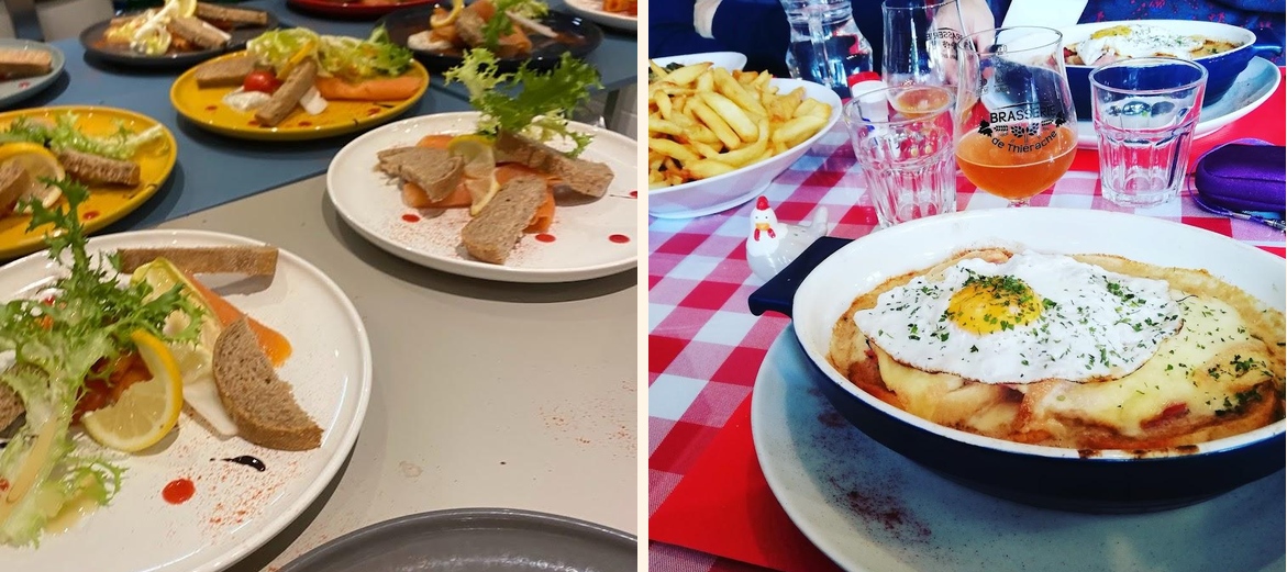 La Cocotte - Gallery Image 7