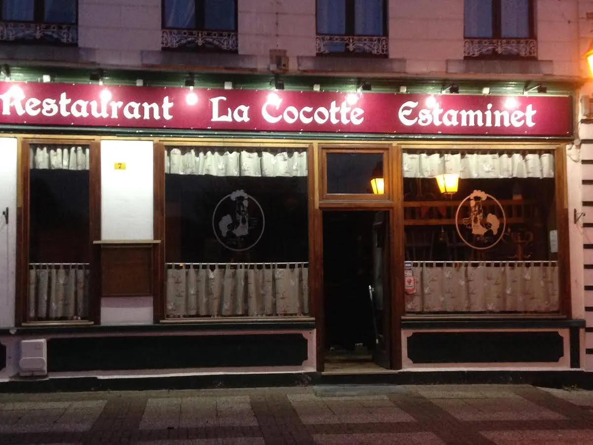 La Cocotte